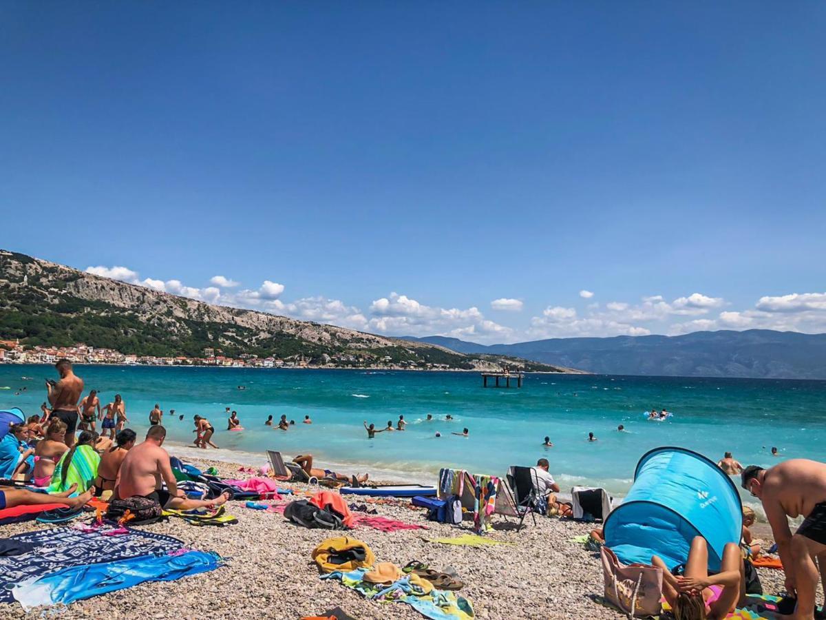 Apartmán Gina Rijeka Exteriér fotografie