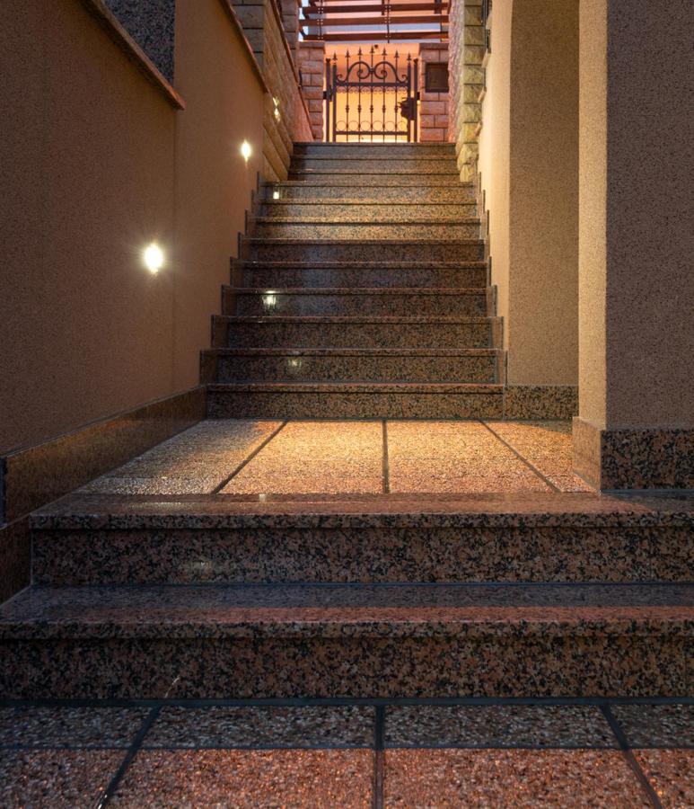 Apartmán Gina Rijeka Exteriér fotografie